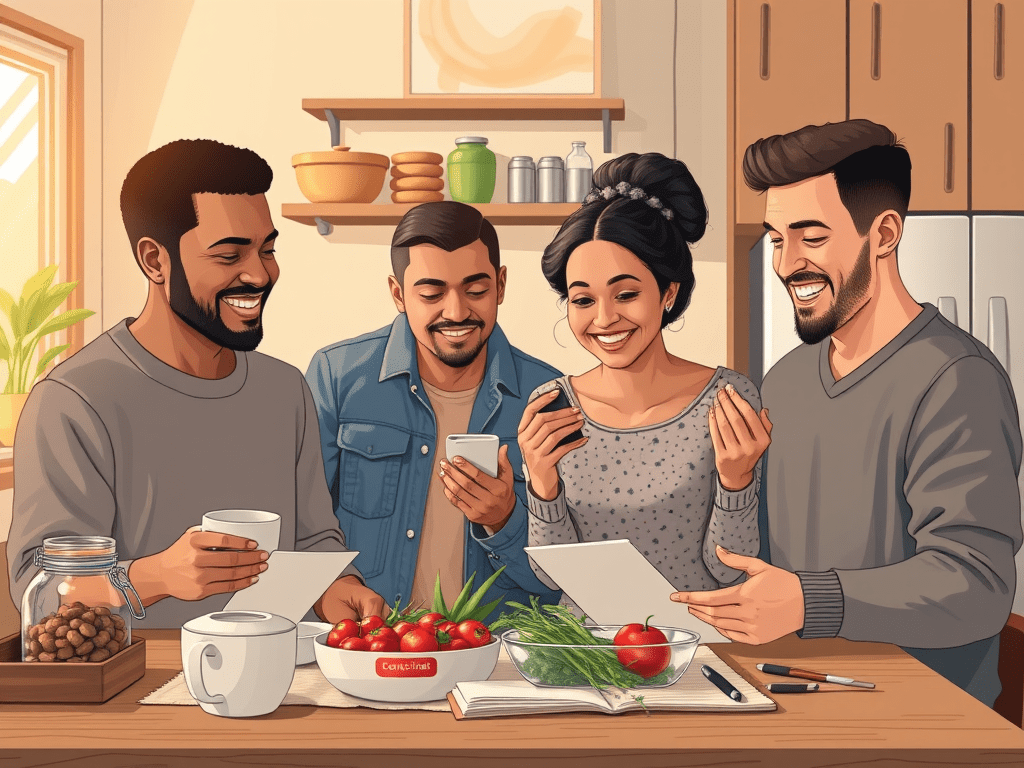 How to Save Money on a Low Income (Practical & Realistic Tips)