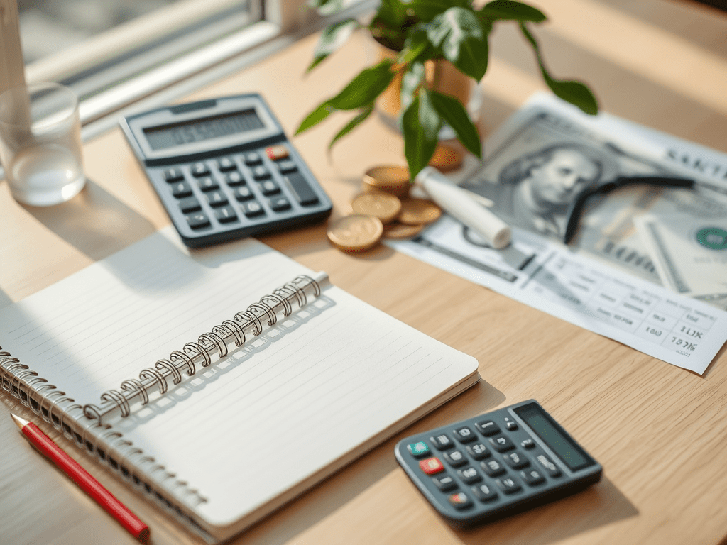 Smart Money Habits That Lead to Financial Stability