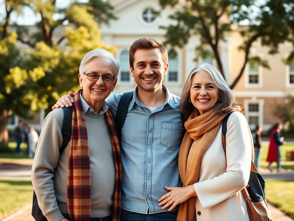 Debt-Free Strategies for Parents and Guardians Paying for College