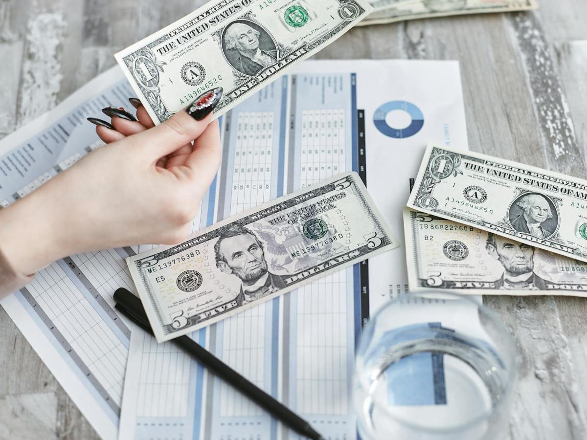 Why Financial Literacy Is More Important Than&nbsp;Income