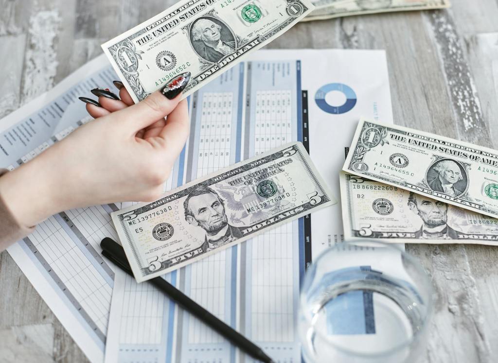 Why Financial Literacy Is More Important Than Income