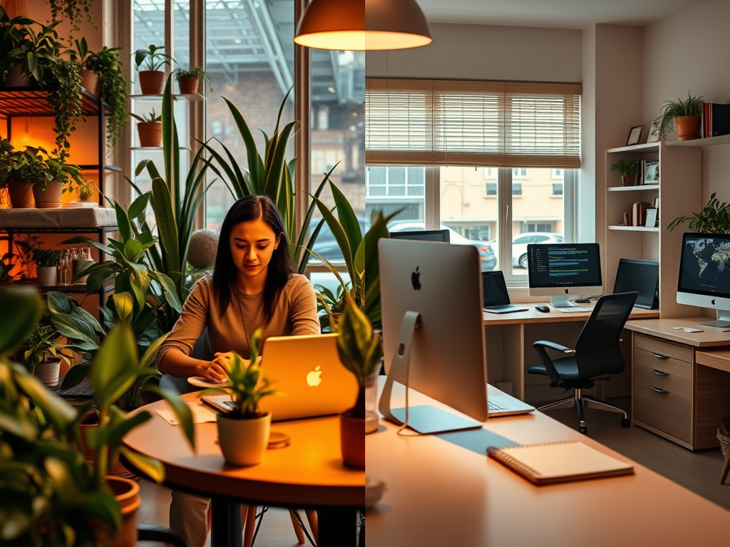 Freelancing vs Remote Jobs: Which Path to&nbsp;Choose?