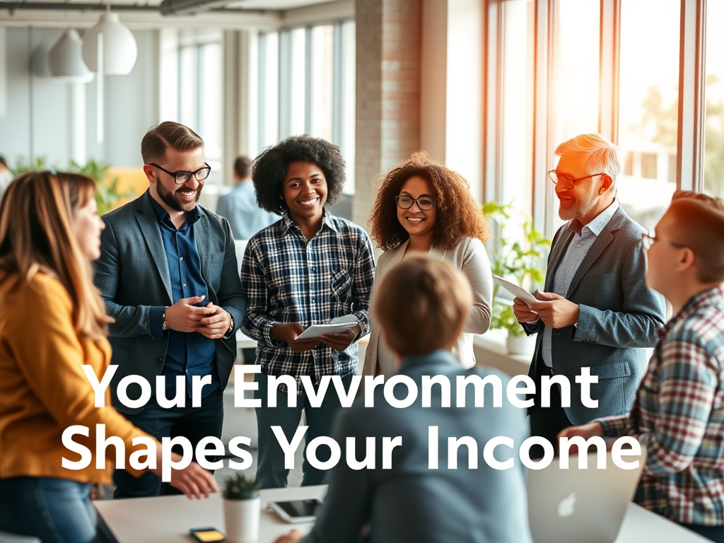 WEALTH BUILDING BLUEPRINT –&nbsp;SERIES