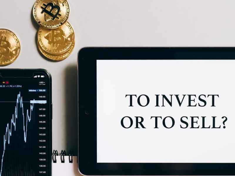 How to Build Wealth: Explore Investment&nbsp;Options