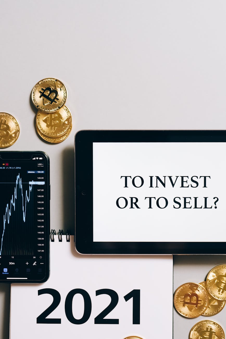 How to Build Wealth: Explore Investment&nbsp;Options